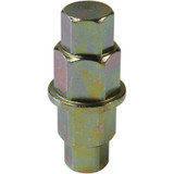 No-Mar Hex Axle Tool - 7/19/22/24 Mm Tl-Hex