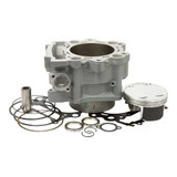 Cylinder Works 20004-K02 Cylinder Works Raptor 700 Standard Bore Cylinder Kit 20004-K02