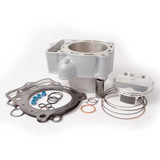 Cylinder Works 50001-K01HC Cylinder Works Cyliner Works Standard Bore Hccylinder Kit Ktm 50001-K01Hc