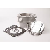 Cylinder Works CH3002-K01 Cylinder Works Cylinder Head Kit Kx250F 04-05 Rmz250 04-06 Ch3002-K01