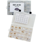 S&S Cycle Dealer Carburetor Jet Kit 11-3102