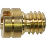 WSM 0066080 Low-Speed Pilot Jet - Keihin - #80 006-6080