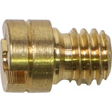 WSM 0066095 Low-Speed Pilot Jet - Keihin - #95 006-6095