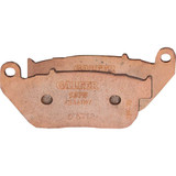 GALFER FD339G1370 Galfer Hh Sintered Brake Pads Fd339G1370