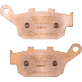 GALFER FD457G1371 Galfer Hh Sintered Ceramic Brake Pads Fd457G1371