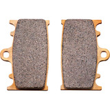 GALFER FD107G1375 Galfer Hh Sintered Ceramic Brake Pads Fd107G1375