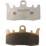 GALFER FD475G1375 Galfer Hh Sintered Ceramic Brake Pads Fd475G1375