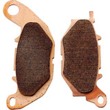 GALFER FD485G1375 Galfer Hh Sintered Ceramic Brake Pads Fd485G1375