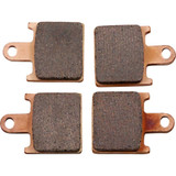 GALFER FD371G1375 Galfer Hh Sintered Ceramic Brake Pads Fd371G1375