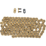 EK 520MRD7120G Ek 520 Mrd7 - Chain - 120 Links - Gold 520Mrd7-120G