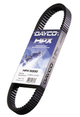 Dayco Belts Dayco Hpx Drive Belt *1384548 Hpx5011