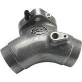S&S CYCLE 1601718 S&S Cycle Flange Mount Intake Manifold - Super E - Evolution Big Twin/Twin Cam 160-1718