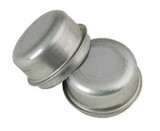DEXTER AXLE 81167 Dexter Axle Dust Caps 1.98" 81167