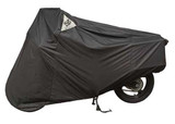 DOWCO LUGGAGE 51614-00 Dowco Luggage Guardian Weatherall Plus Motorcycle Cover At 51614-00