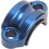WORKS CONNECTION 31700 Works Connection Bar Clamp - Rotating - Blue 31-700
