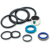 HYGEAR SUSPENSION 2902009 Hygear Suspension Custom Atv Service Kit - 46 Mm Body Shock - Stage 4-5 And Legacy - Elka 29-02-009