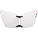 Puig Hi-Tech Parts Protective Headlight Cover - Xt1200Z - Clear 8417W Puig Hi-Tech Parts Protective Headlight Cover - Xt1200Z - Clear 8417W