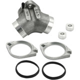 S&S CYCLE 161650 S&S Cycle Manifold Conversion Kit - Sportster 16-1650