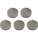 K&L SUPPLY 136734 Valve Shim - 1.75 - 7.50Mm 13-6734