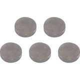 K&L SUPPLY 136777 Valve Shim - 2.35 - 9.50Mm 13-6777