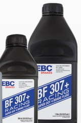 Ebc Brake Fluid (500 Ml Per Bottle) Bf-307/1