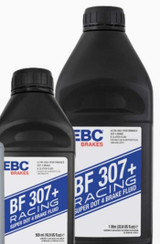 EBC BF-307/1 Ebc Brake Fluid (500 Ml Per Bottle) Bf-307/1