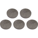 K&L SUPPLY 137528 Valve Shim - 2.50/25Mm - H/Y 13-7528