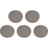 K&L SUPPLY 137632 Valve Shim - 3.10/25Mm - H/Y 13-7632