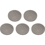 K&L SUPPLY 137643 Valve Shim - 2.40/29Mm - K/Y 13-7643