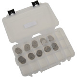 K&L Supply Valve Shim Kit - Kawasaki/Yamaha 13-7007