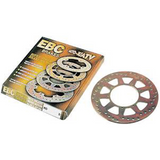 EBC MD644LS Ebc Ebc Standard Brake Rotors Md644Ls