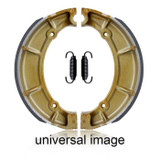 EBC 306 Ebc Brake Shoe Set 306