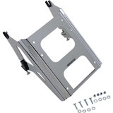 COBRA 6022701 Cobra Mount Tour Pack - Chrome 602-2701