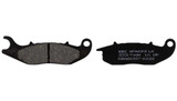 EBC SFA693 Ebc Scooter Disc Pad Set Sfa693