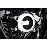 Vance & Hines Vo2 Rogue Air Intake Kit - Chrome 70371
