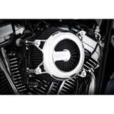 Vance & Hines Vo2 Rogue Air Intake Kit - Chrome 70375