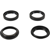PIVOT WORKS PWFSKZ044 Pivot Works Fork Seal Kit - 45 Mm Id X 58 Mm Od Pwfsk-Z044