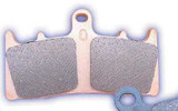 EBC GPFAX379HH Ebc Race Use Only - Sintered Gpfax Compound Race Pad Gpfax379Hh