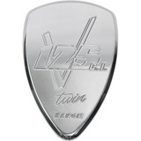 Baron Replacement Bak Air Cleaner Cover - V125 - Chrome Ba-2800-12