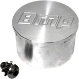 BIKEMAN PERFORMANCE 17QC3 Bikeman Performance Exhaust Quiet Cap And Bolt - 2-1/2" 17-Qc-3