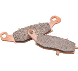 EBC EPFA229HH Ebc Ebc Epfa Double H Sintered Disc Pads Epfa229Hh