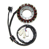 ELECTROSPORT ESG433 Electrosport Stator Yfx660 Rhino - High Power 400W Esg433