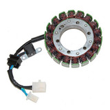 Electrosport Electrosport Stator Suzuki Vl1500 Intruder (98-04) Esg076