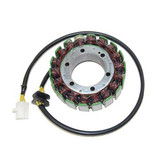 ELECTROSPORT ESG089 Electrosport Electrosport Stator Yamaha Vmx1200 V-Max (85-07) Esg089