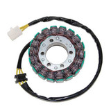 ELECTROSPORT ESG636 Electrosport Electrosport Stator Kawasaki Zx6-R Esg636