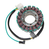 ELECTROSPORT ESG732 Electrosport Electrosport Stator Kawasaki Zx600 Ninja / Zl600 (86-97) Esg732