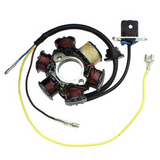 Electrosport Electrosport Stator Honda Xr50/Crf50 Esg121