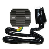 Electrosport Electrosport Regulator/Rectifier Honda Cbr600F4I (01-06) Esr431