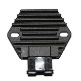 ELECTROSPORT ESR580 Electrosport Electrosport Regulator/Rectifier Honda (5-Pin) Esr580