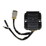 ELECTROSPORT ESR127 Electrosport Electrosport Regulator/Rectifier Honda Trx300Ex (93-08) Esr127